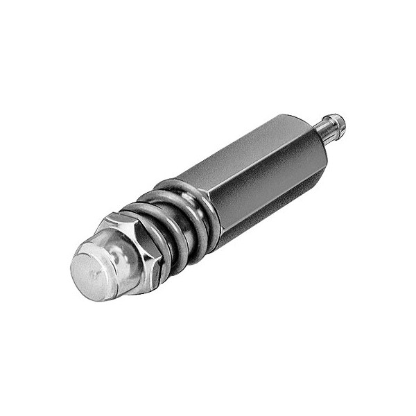 Pressure Indication OH-8-BL